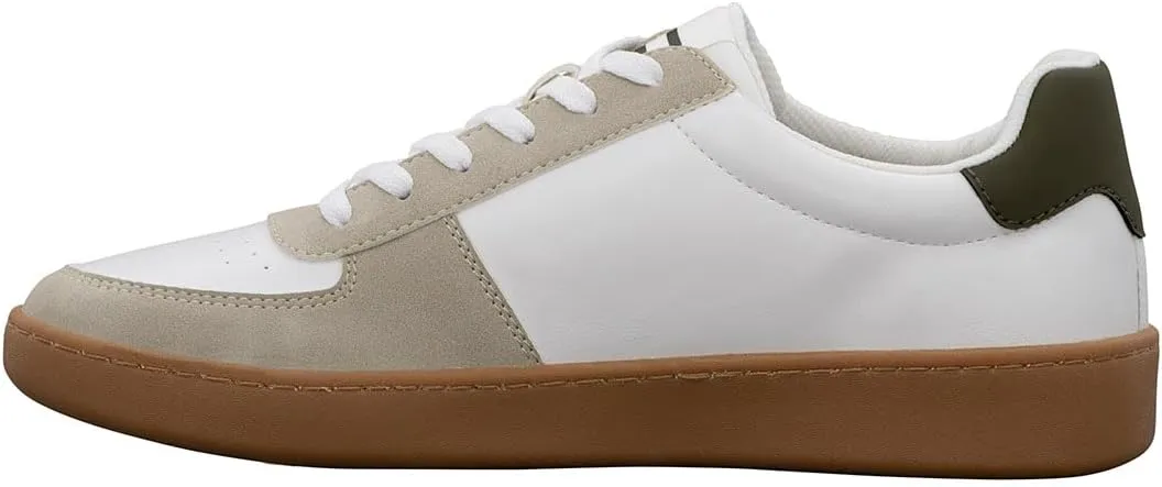 Ben Sherman Men's Hyde Sneaker
