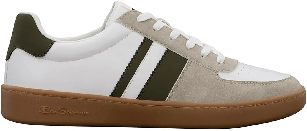 Ben Sherman Men's Hyde Sneaker