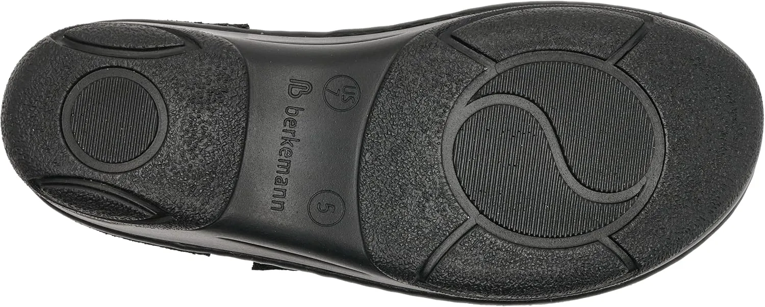 Berkemann Women's Clogs Loafer