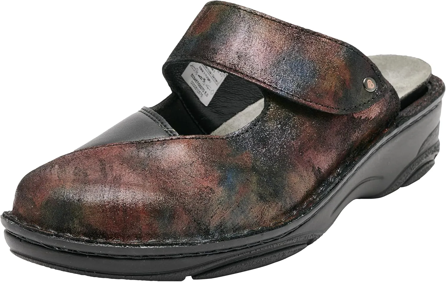 Berkemann Women's Clogs Loafer