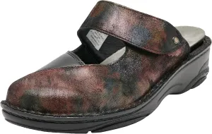 Berkemann Women's Clogs Loafer