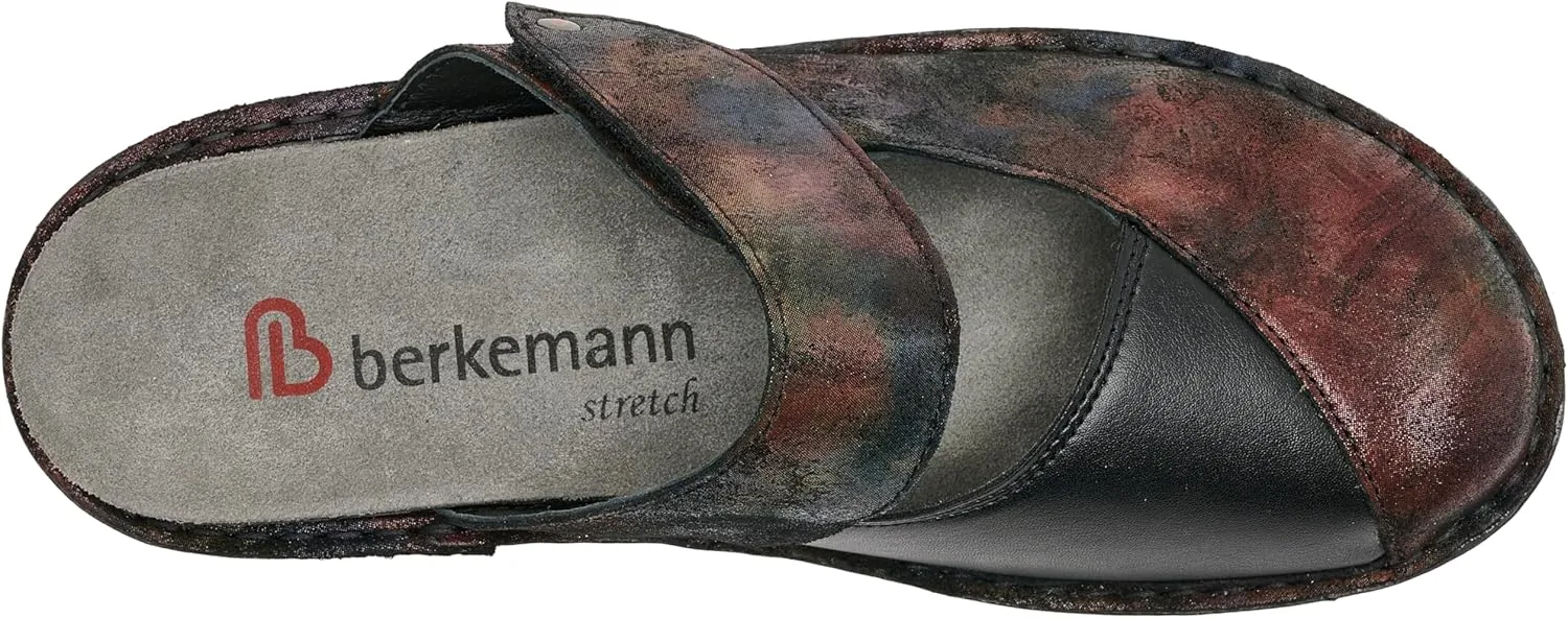 Berkemann Women's Clogs Loafer