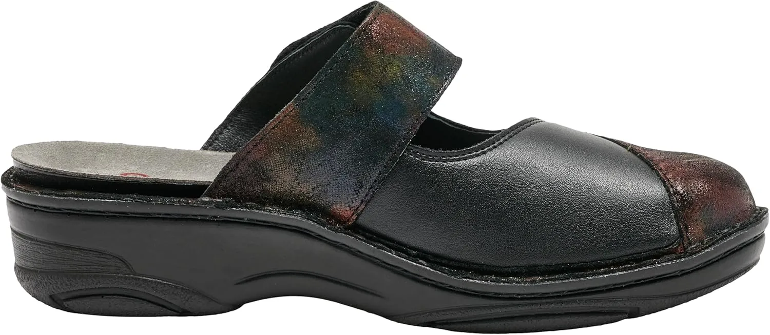 Berkemann Women's Clogs Loafer
