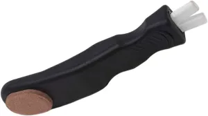 BESPORTBLE Ice Skate Blade Grinder Hockey Shoe Sharpener Fast Repair Tool for Ice Skates