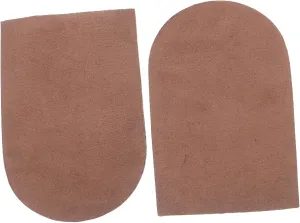 BESTYASH 1 Pair Height Increasing Insoles for Men and Women Invisible Shoe Pads with Shock Absorbing Cushioning Discreet Design for Athletic Shoes Functional Height Boosting Inserts