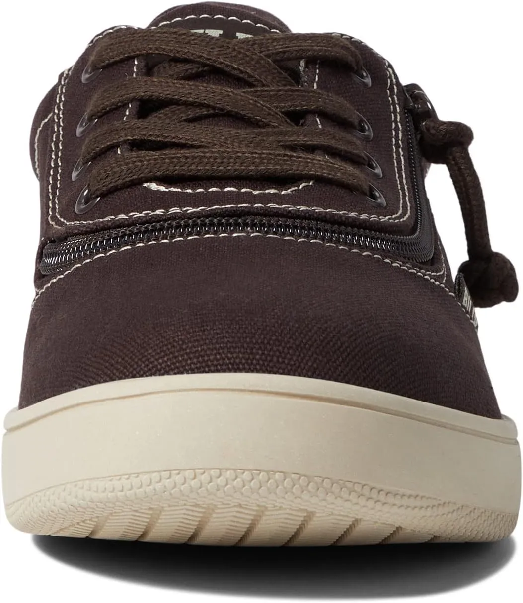 BILLY Footwear Sneaker II – Shoes for Kids – Man-Made Upper, Lining, Insole – Lightweight Canvas