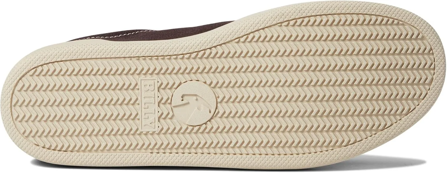 BILLY Footwear Sneaker II – Shoes for Kids – Man-Made Upper, Lining, Insole – Lightweight Canvas