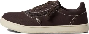 BILLY Footwear Sneaker II – Shoes for Kids – Man-Made Upper, Lining, Insole – Lightweight Canvas