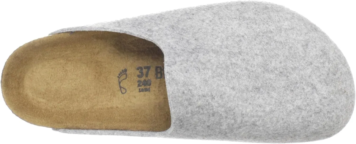 Birkenstock Amsterdam Clog