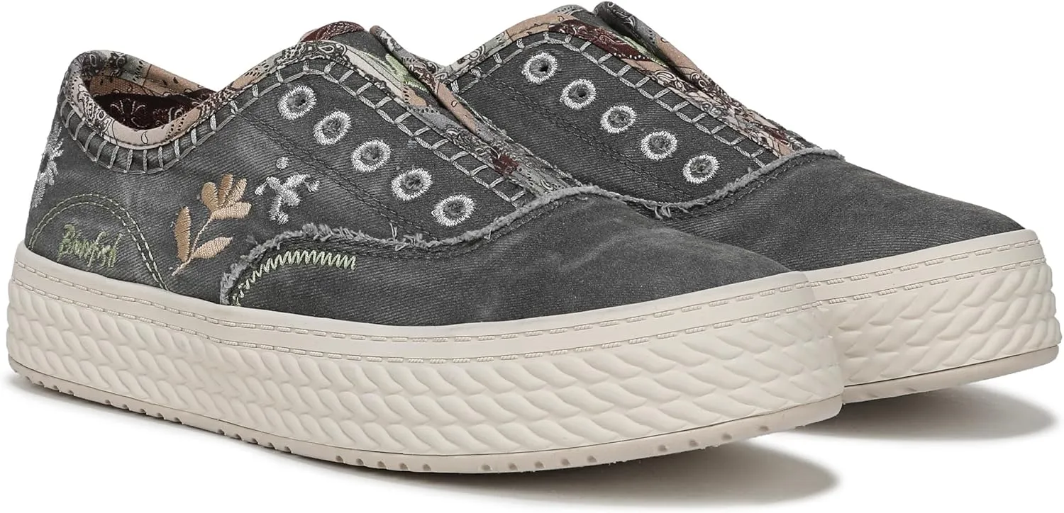 Blowfish Malibu Women's Super Sweet Sneaker