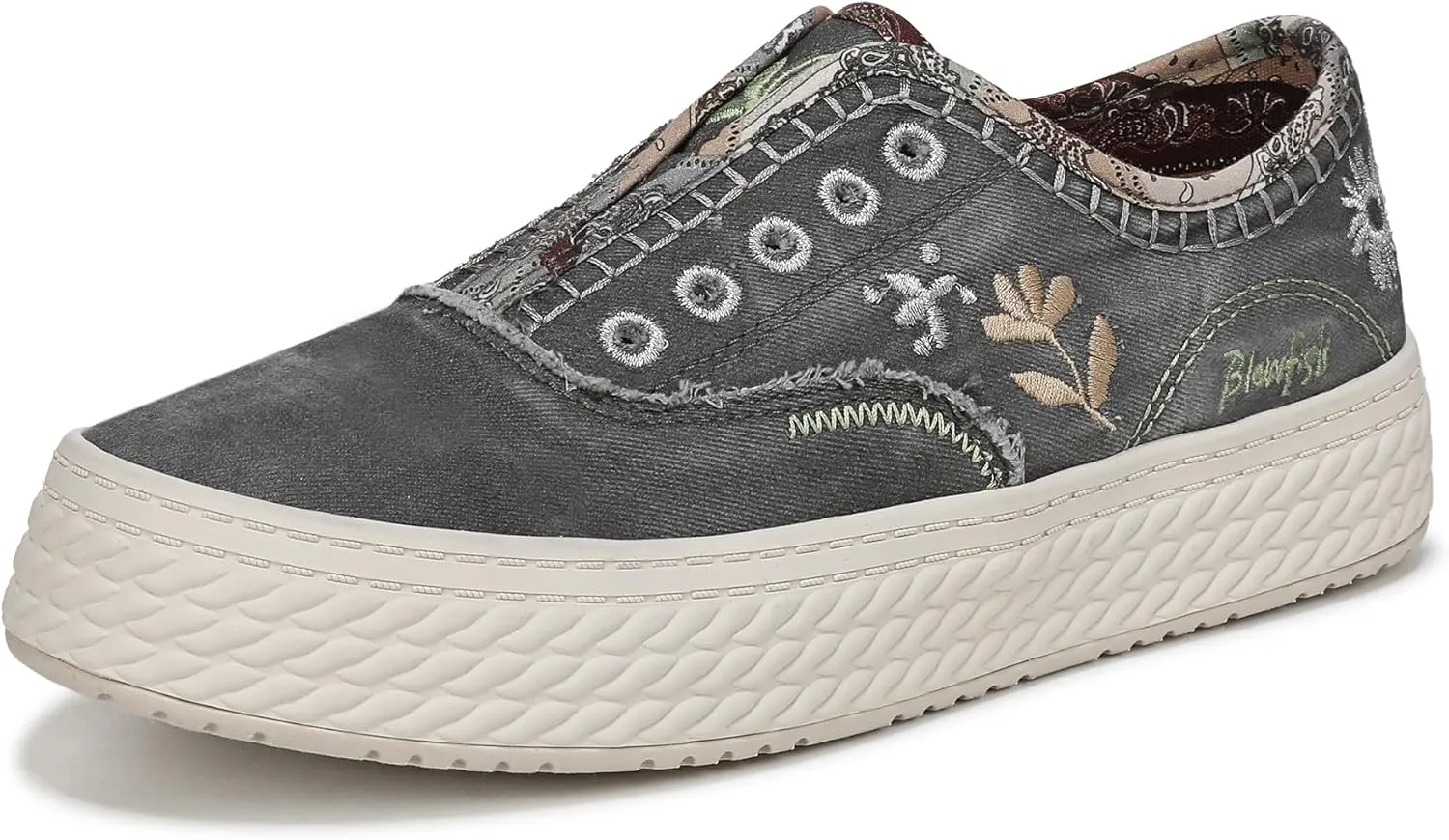 Blowfish Malibu Women's Super Sweet Sneaker