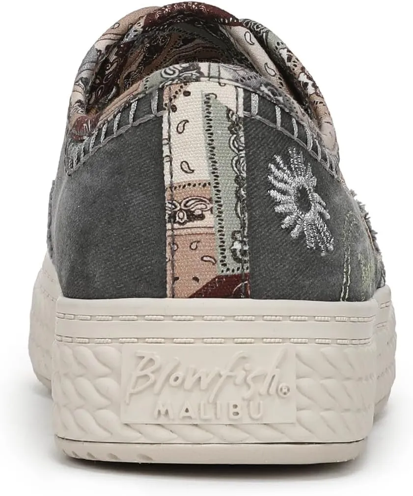 Blowfish Malibu Women's Super Sweet Sneaker