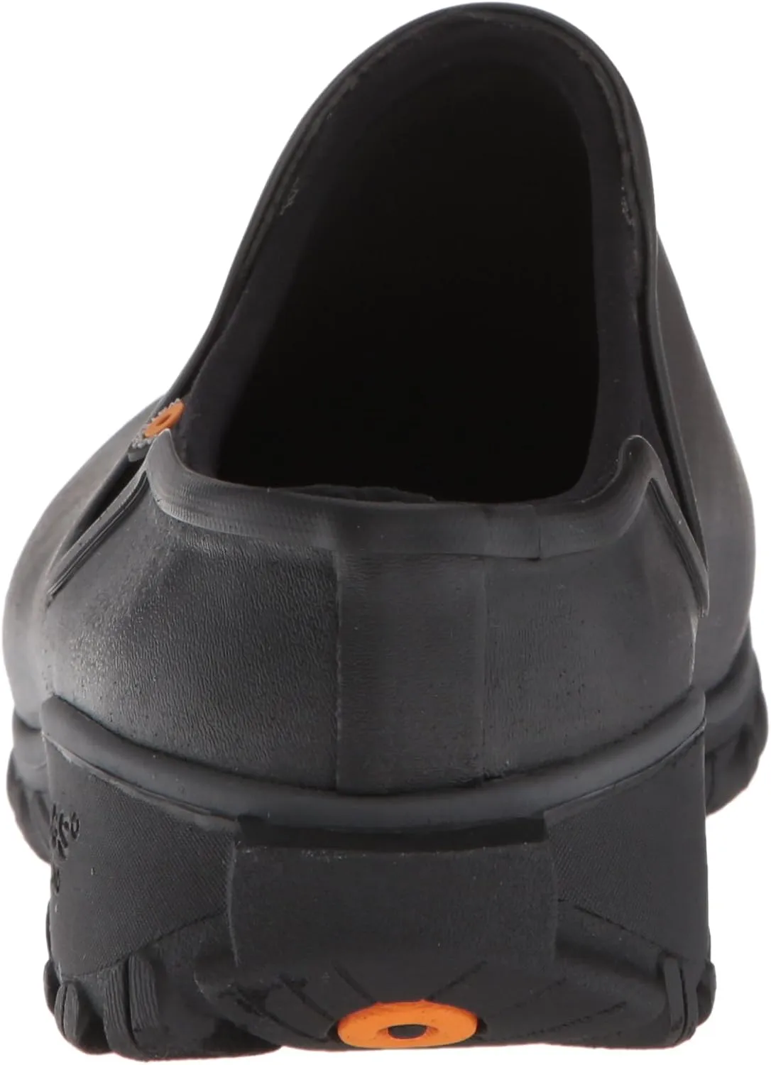 BOGS Women's Sauvie Clog Waterproof Garden Rain Boot