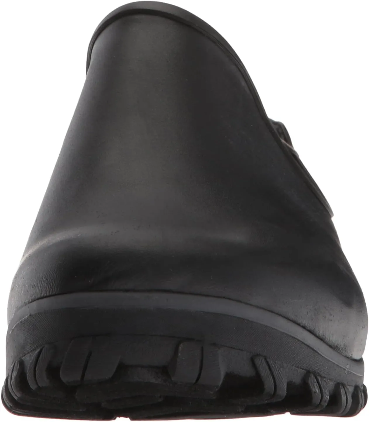 BOGS Women's Sauvie Clog Waterproof Garden Rain Boot