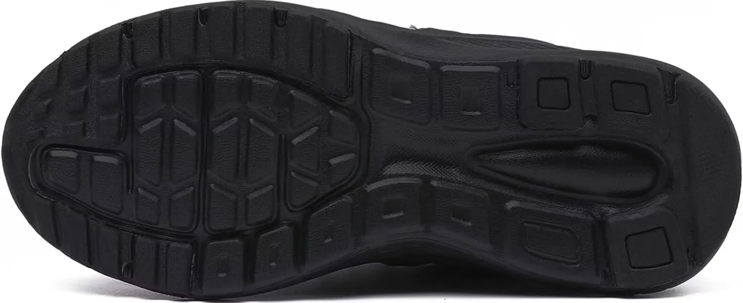 Boys Girls Sneakers for Kids Non-Slip Tennis Shoes Fashion Lightweight Breathable Running Sport Athletic