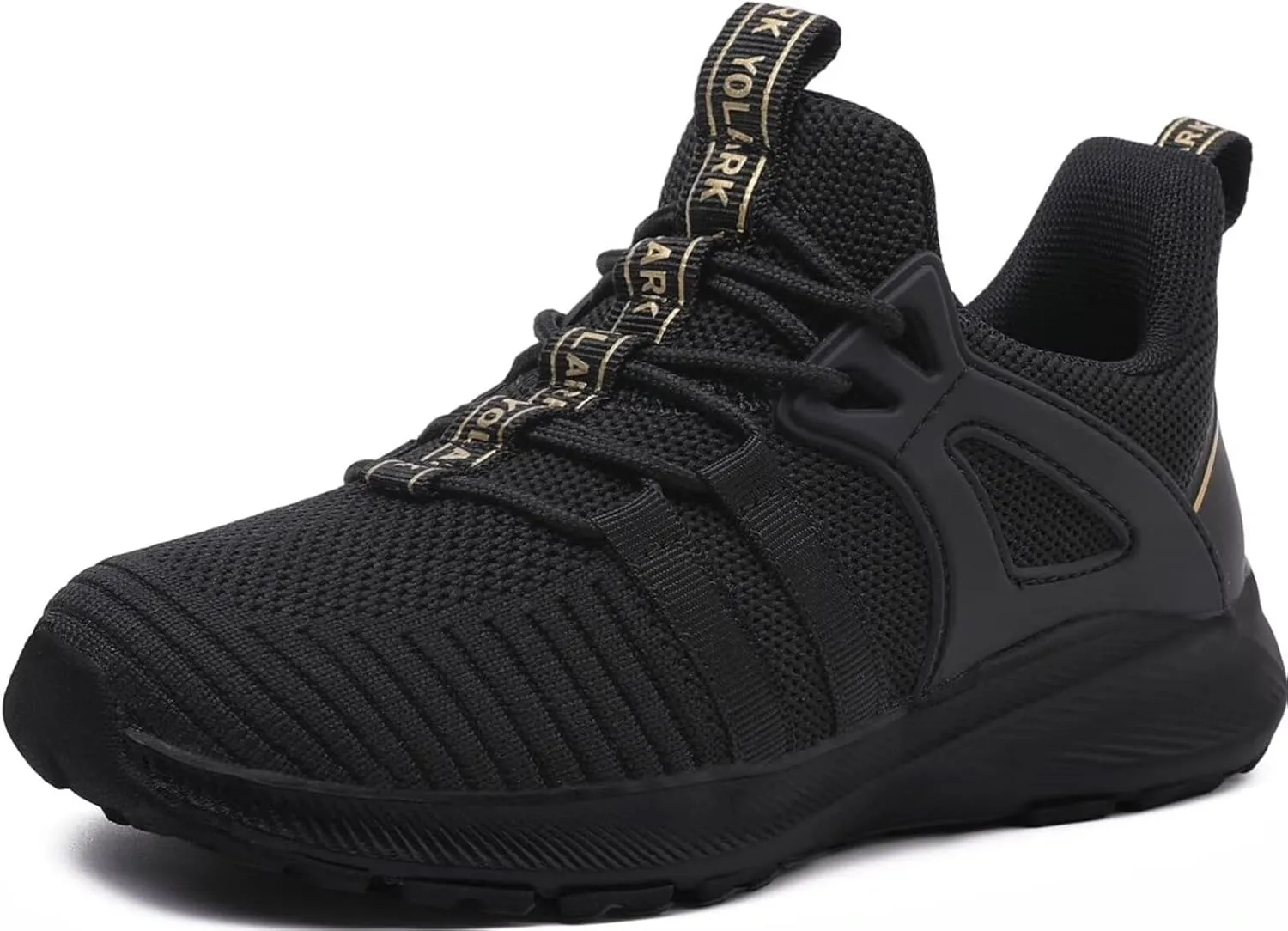 Boys Girls Sneakers for Kids Non-Slip Tennis Shoes Fashion Lightweight Breathable Running Sport Athletic