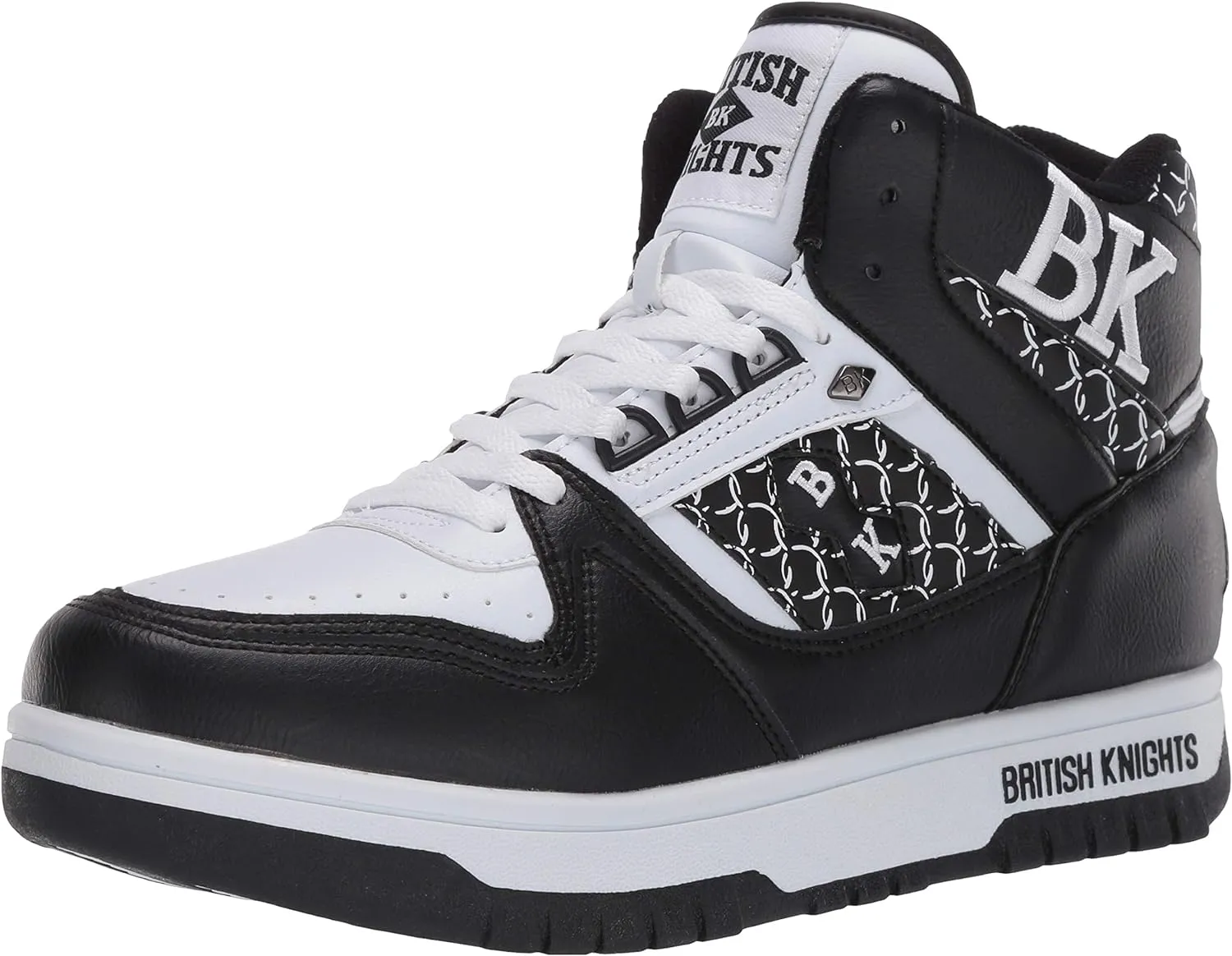 British Knights Men's Kings Sl Sneakers