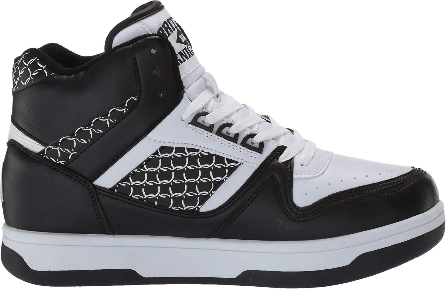British Knights Men's Kings Sl Sneakers