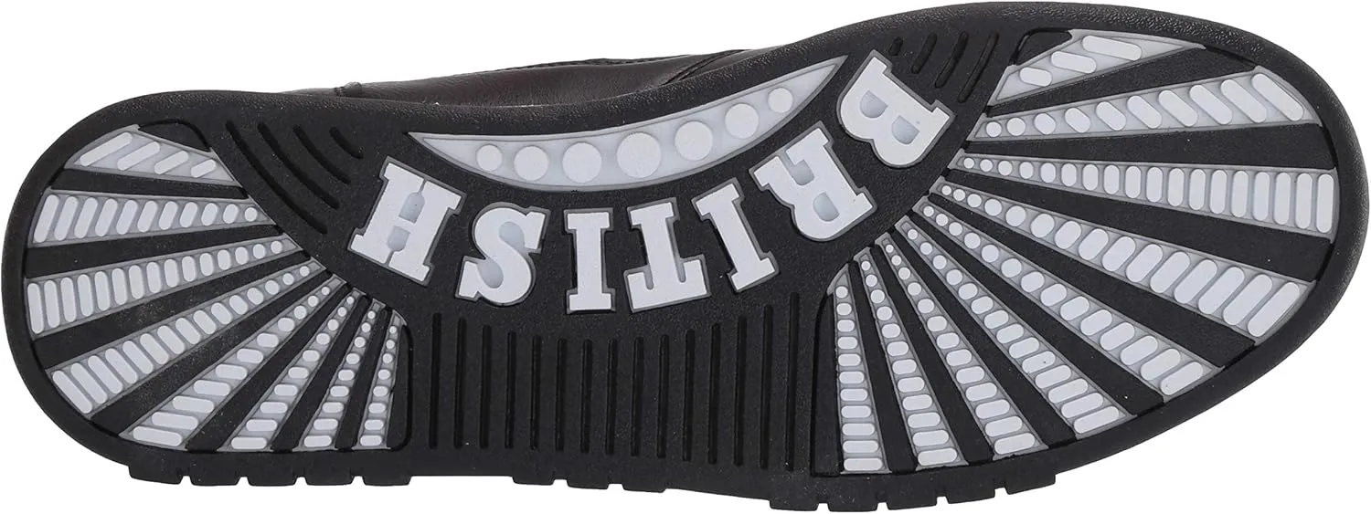 British Knights Men's Kings Sl Sneakers