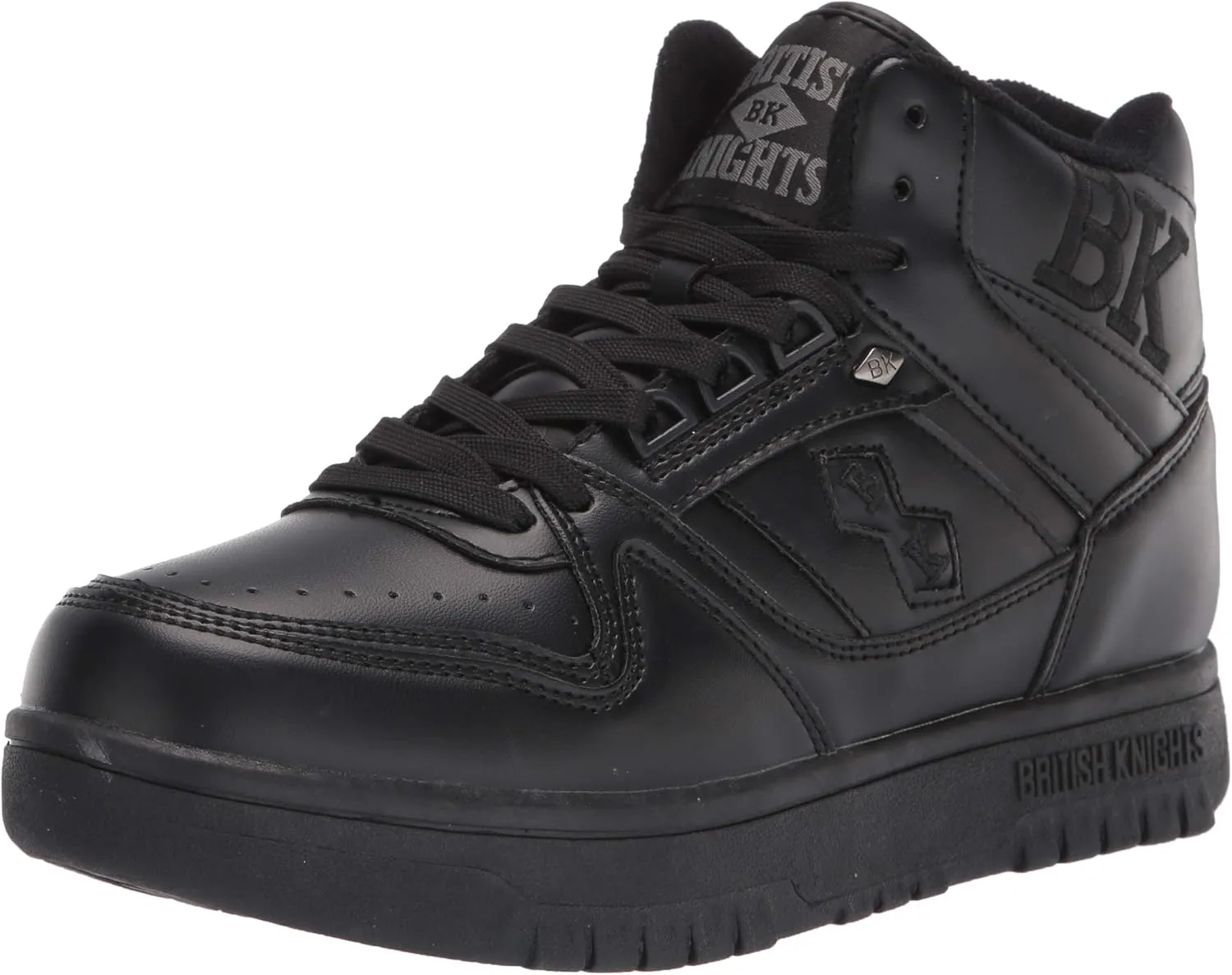 British Knights Men's Kings Sl Sneakers