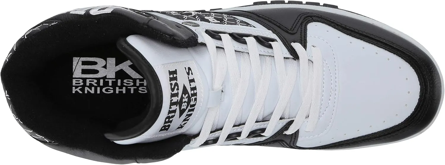 British Knights Men's Kings Sl Sneakers