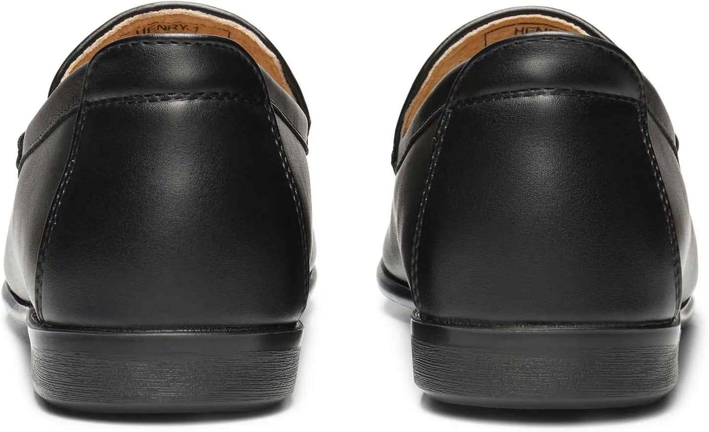 Bruno Marc Men's Dress Loafers Slip On Casual Driving Loafer