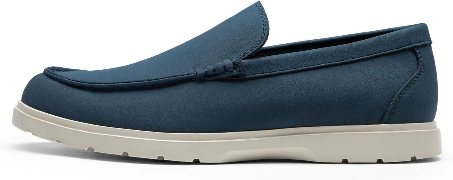 Bruno Marc Men's Dress Shoes Loafers Casual Slip-on Lightweight Classic Shoes