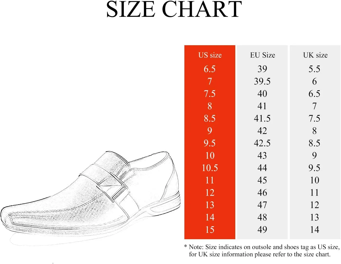 Bruno Marc Men's Giorgio Leather Lined Dress Loafers Shoes