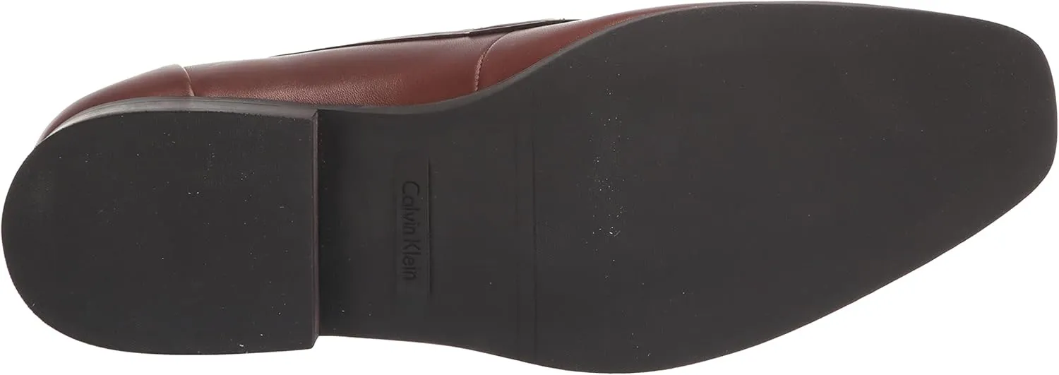 Calvin Klein Men's Jameson Loafer