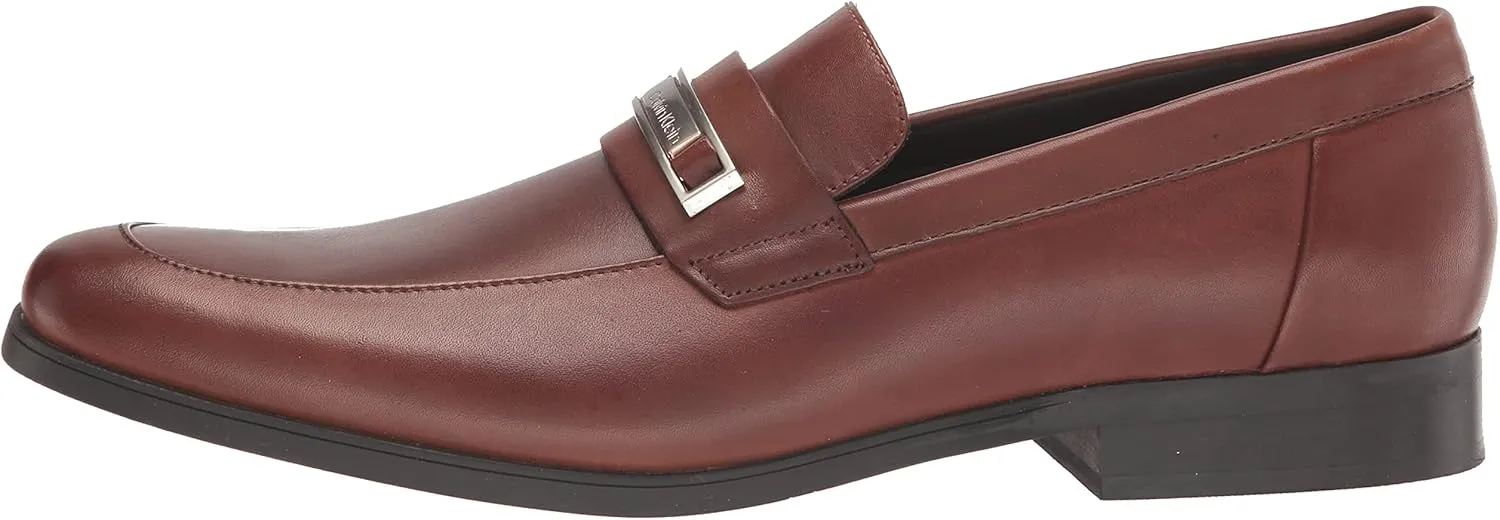 Calvin Klein Men's Jameson Loafer