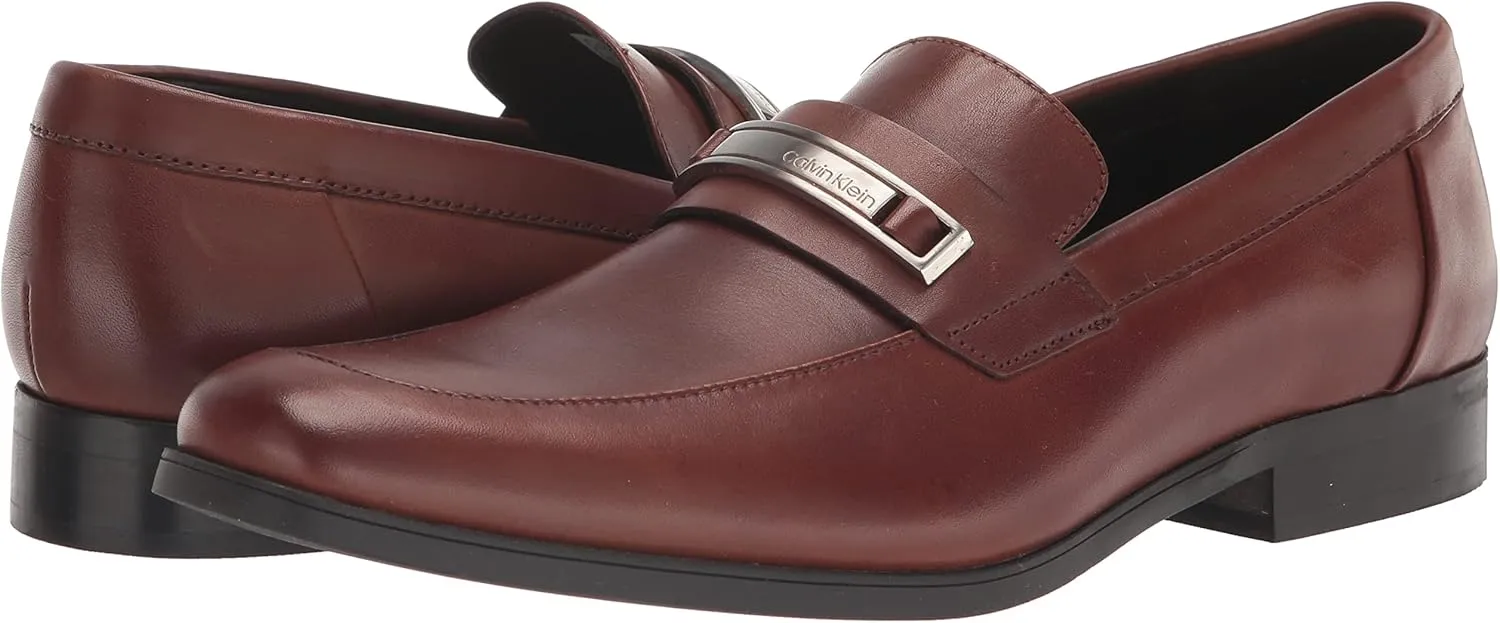 Calvin Klein Men's Jameson Loafer