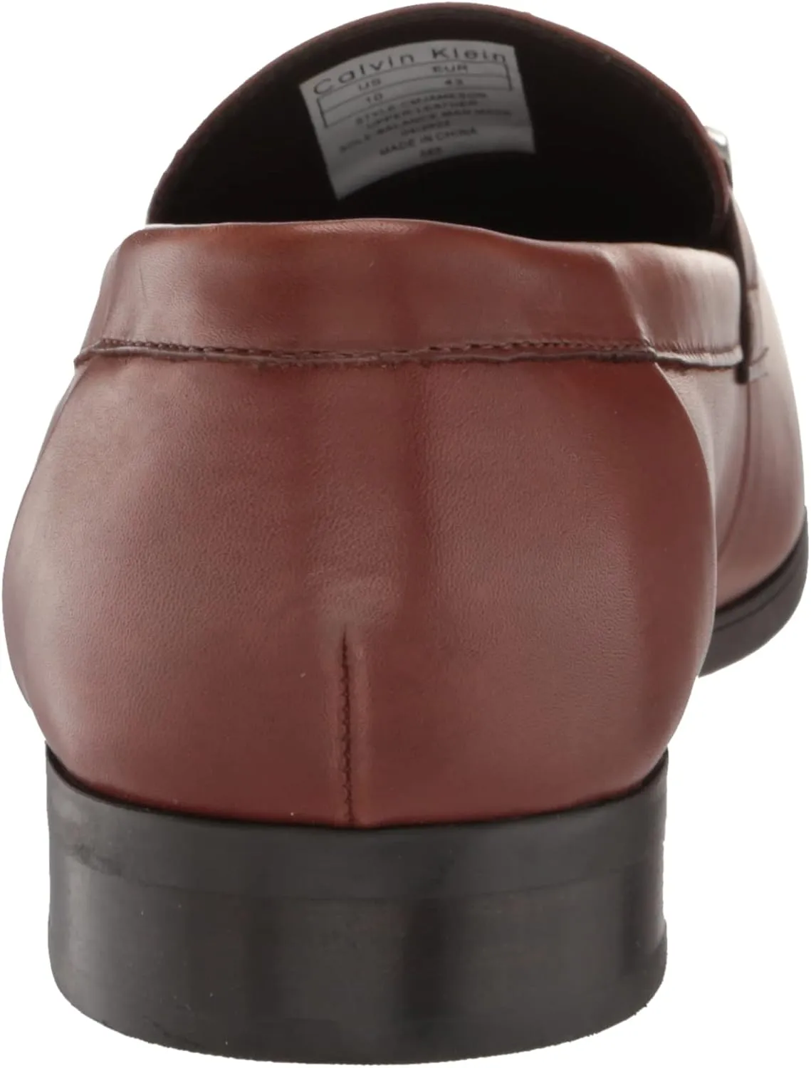 Calvin Klein Men's Jameson Loafer