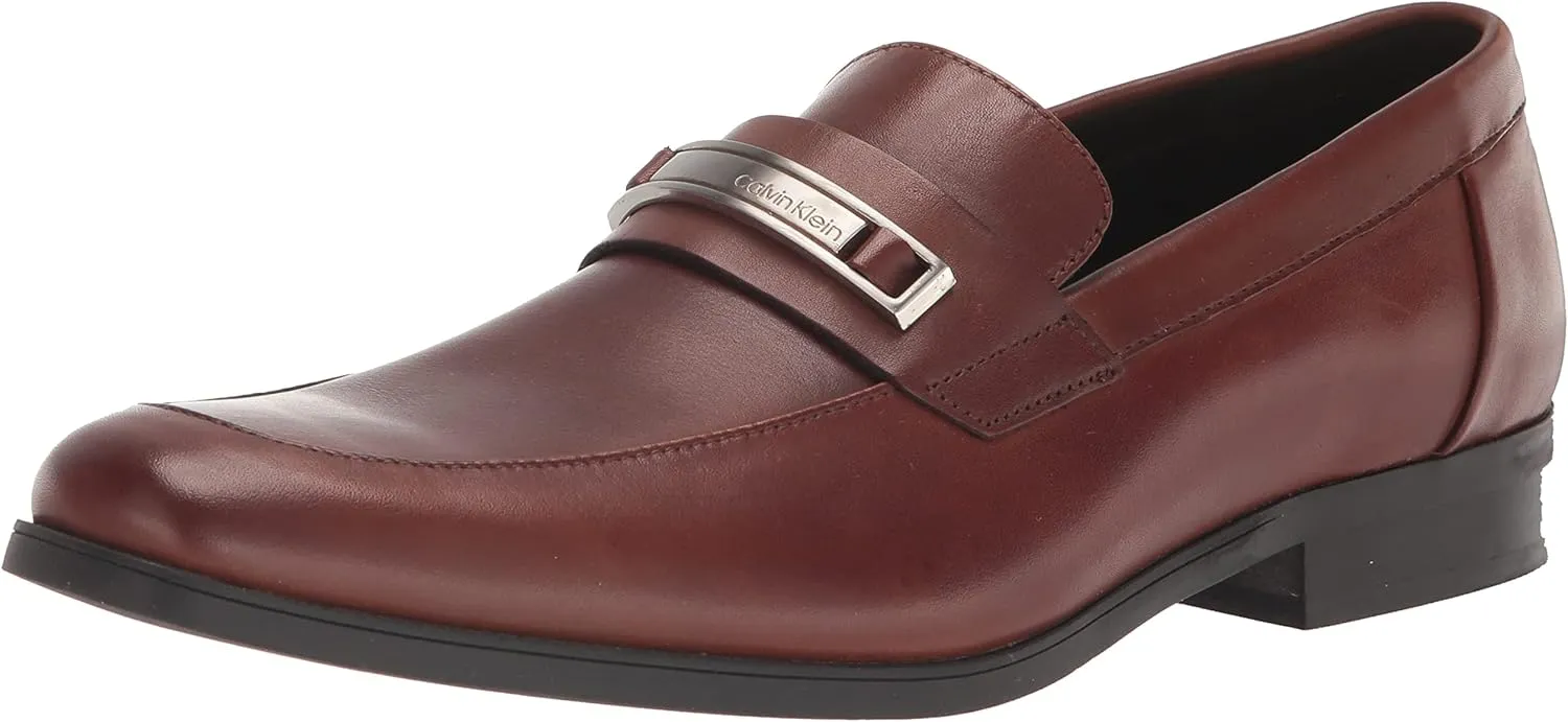 Calvin Klein Men's Jameson Loafer