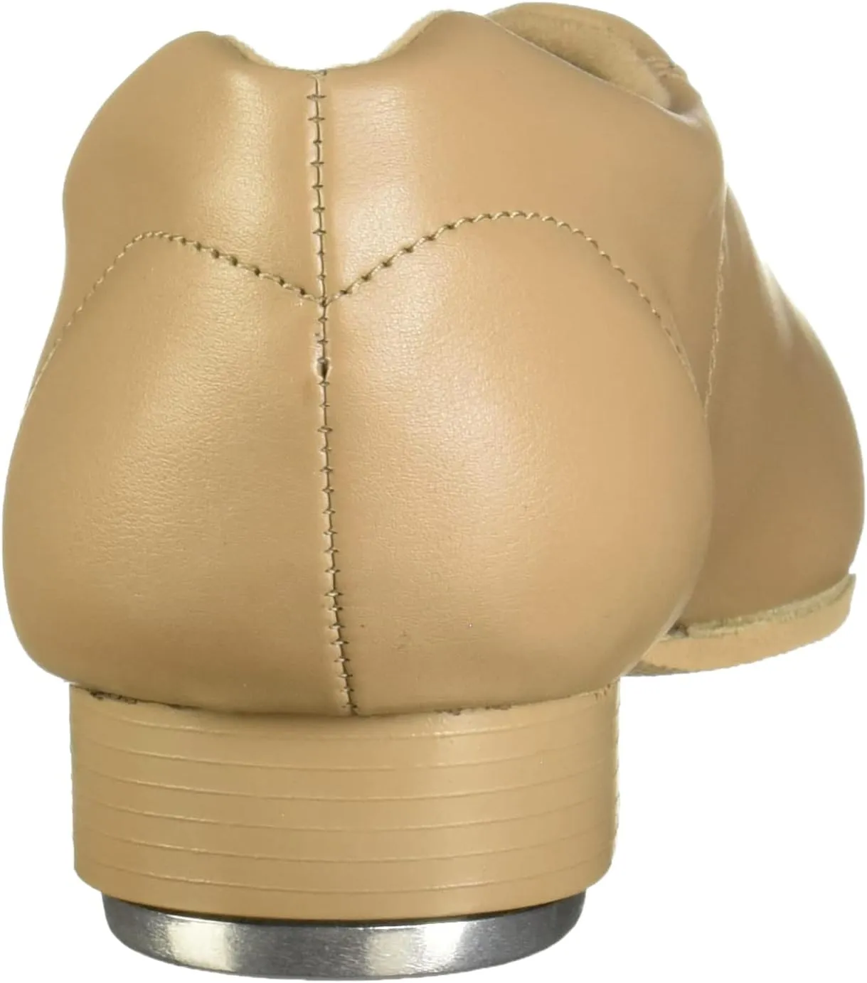 Capezio Unisex-Child Tic Toe Tap Shoe