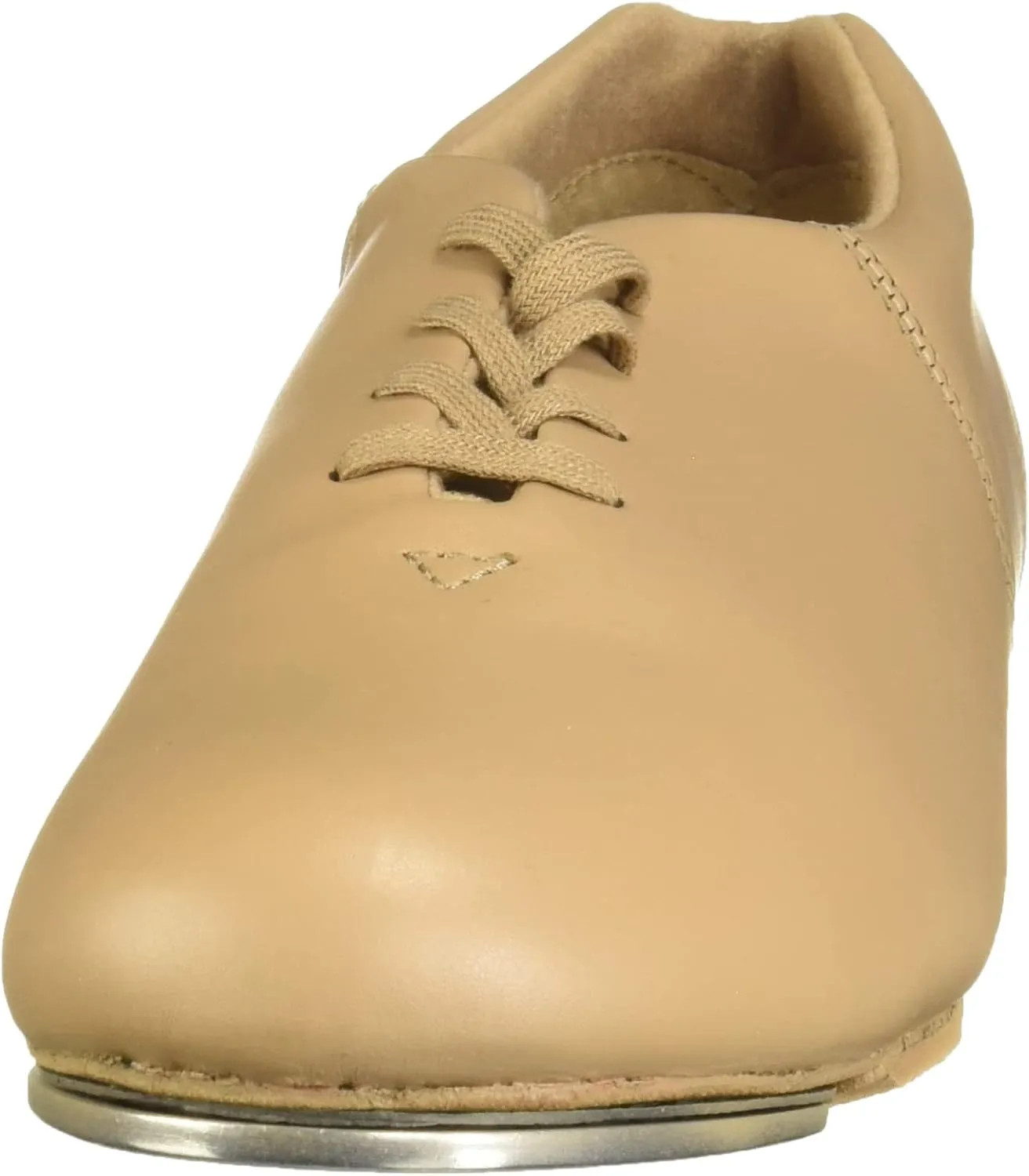 Capezio Unisex-Child Tic Toe Tap Shoe