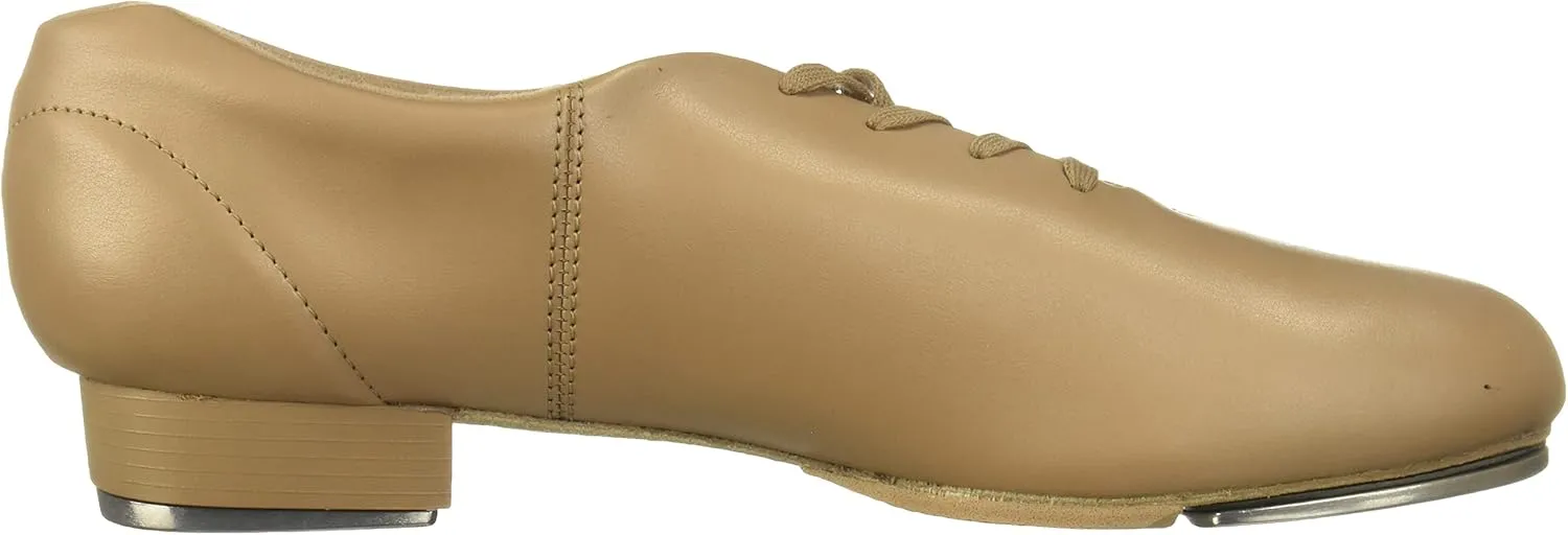 Capezio Unisex-Child Tic Toe Tap Shoe