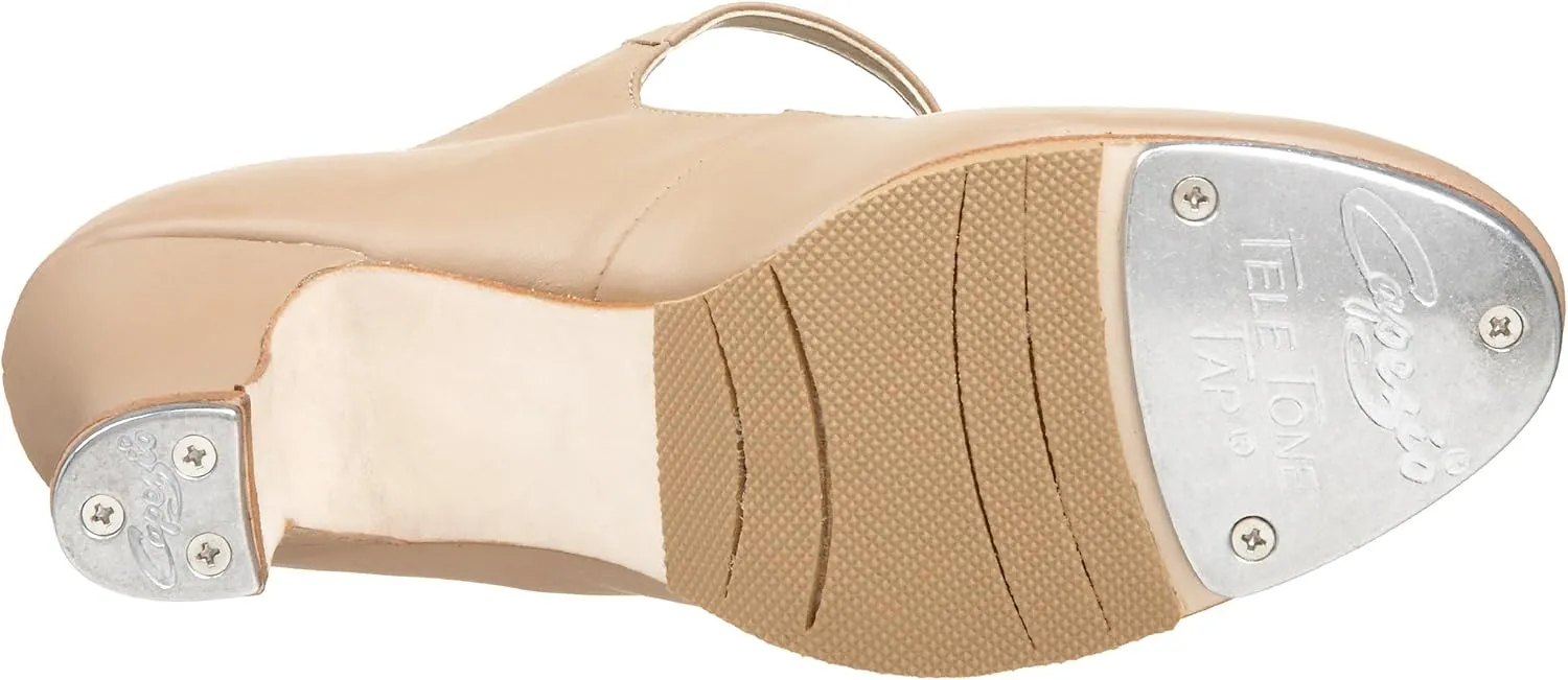 Capezio Women's Manhattan Xtreme Tap Shoe