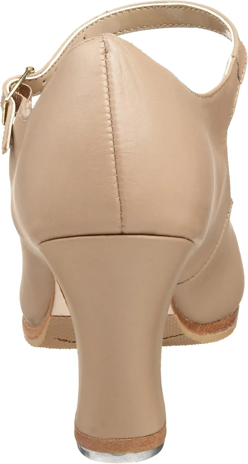 Capezio Women's Manhattan Xtreme Tap Shoe