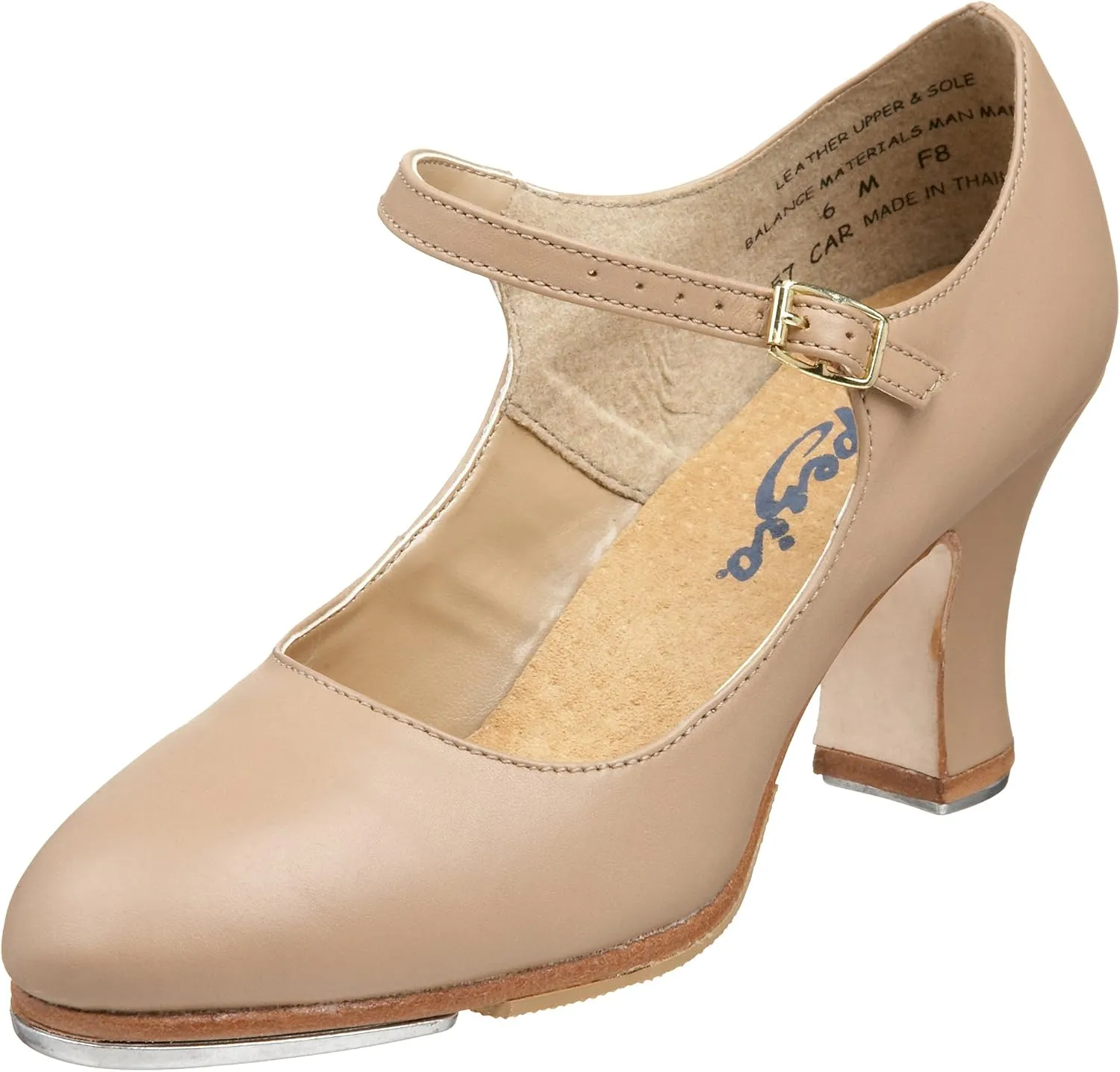 Capezio Women's Manhattan Xtreme Tap Shoe