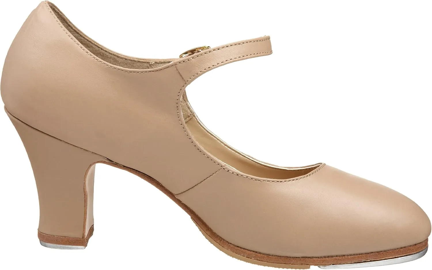 Capezio Women's Manhattan Xtreme Tap Shoe