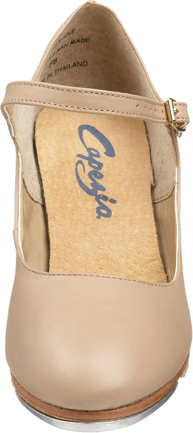 Capezio Women's Manhattan Xtreme Tap Shoe