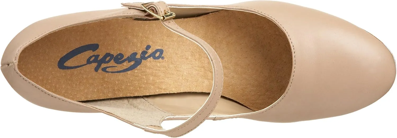 Capezio Women's Manhattan Xtreme Tap Shoe