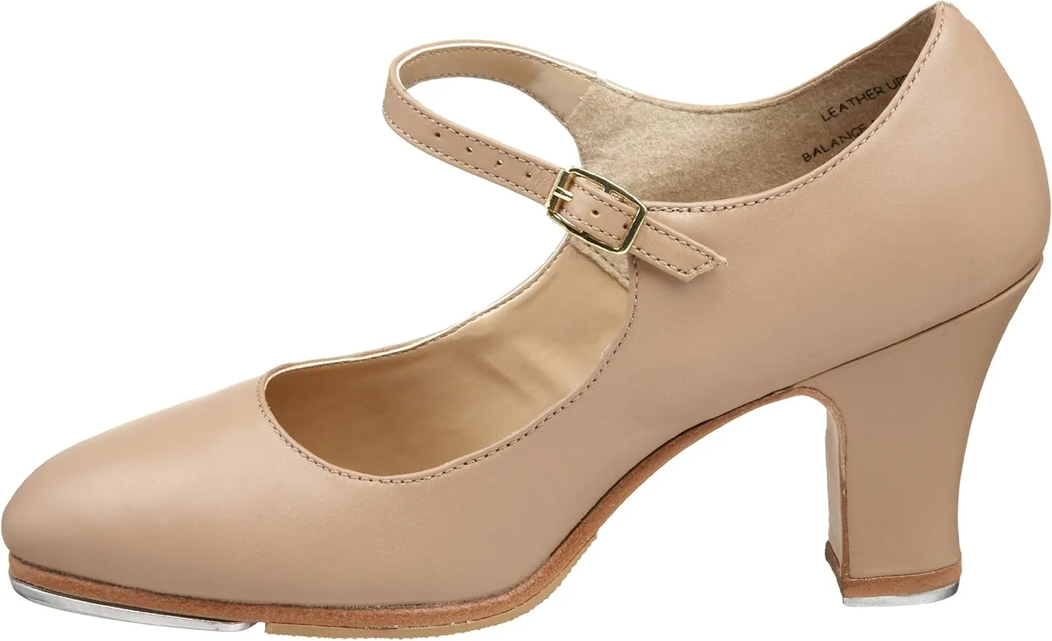 Capezio Women's Manhattan Xtreme Tap Shoe