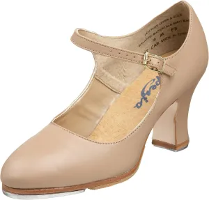 Capezio Women's Manhattan Xtreme Tap Shoe