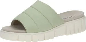 CAPRICE Women's 9-9-27254-20 Flat Mules
