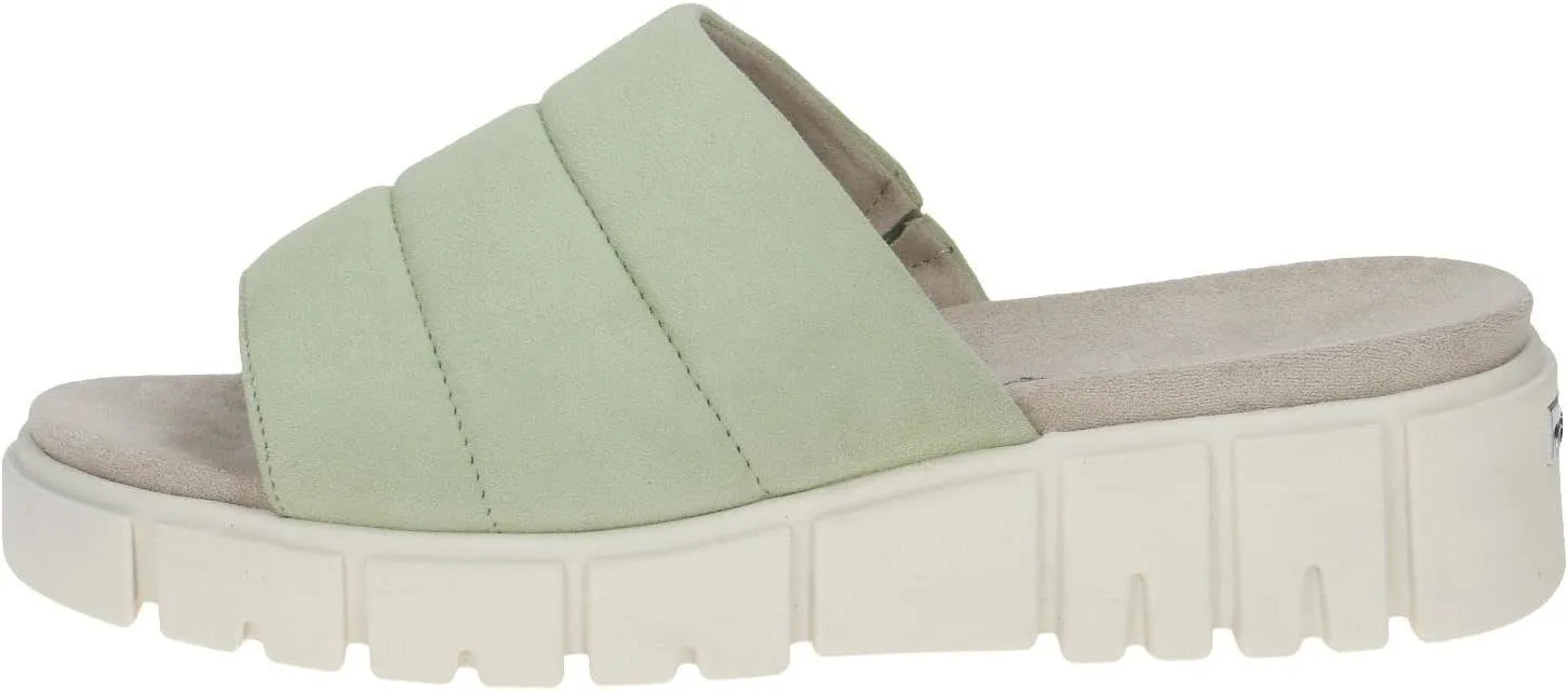 CAPRICE Women's 9-9-27254-20 Flat Mules