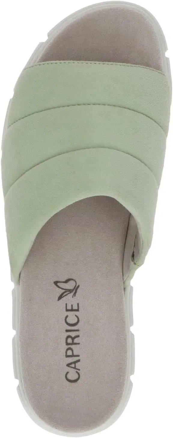 CAPRICE Women's 9-9-27254-20 Flat Mules