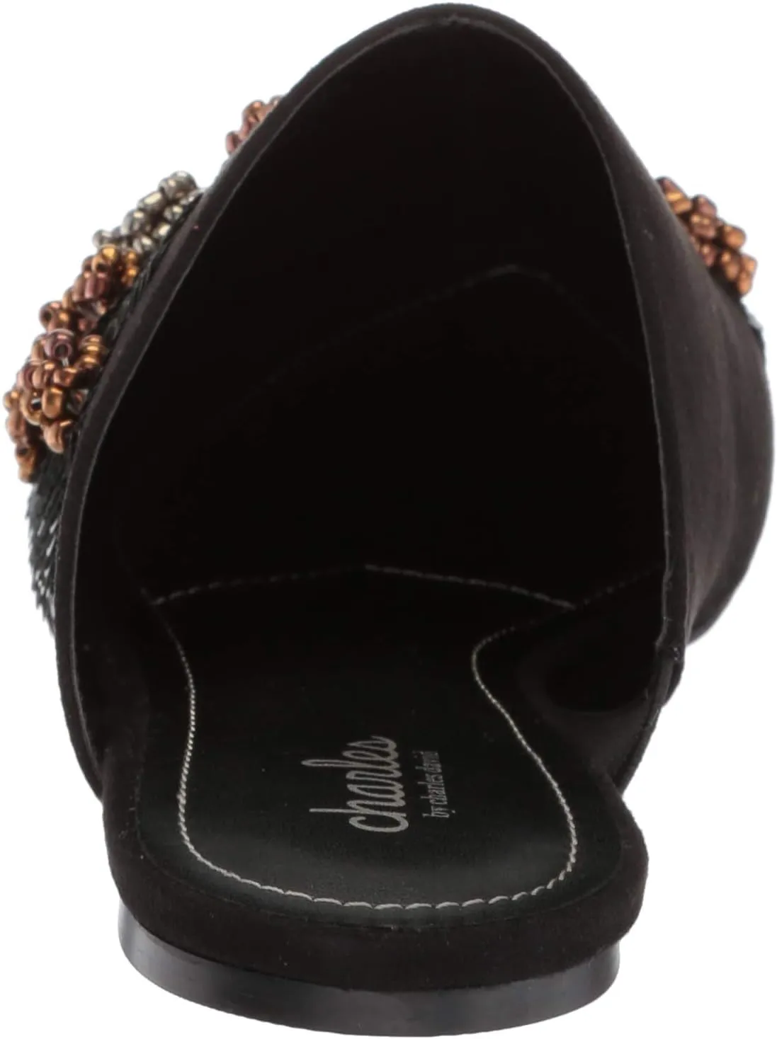 CHARLES BY CHARLES DAVID Women's Fickle Mule