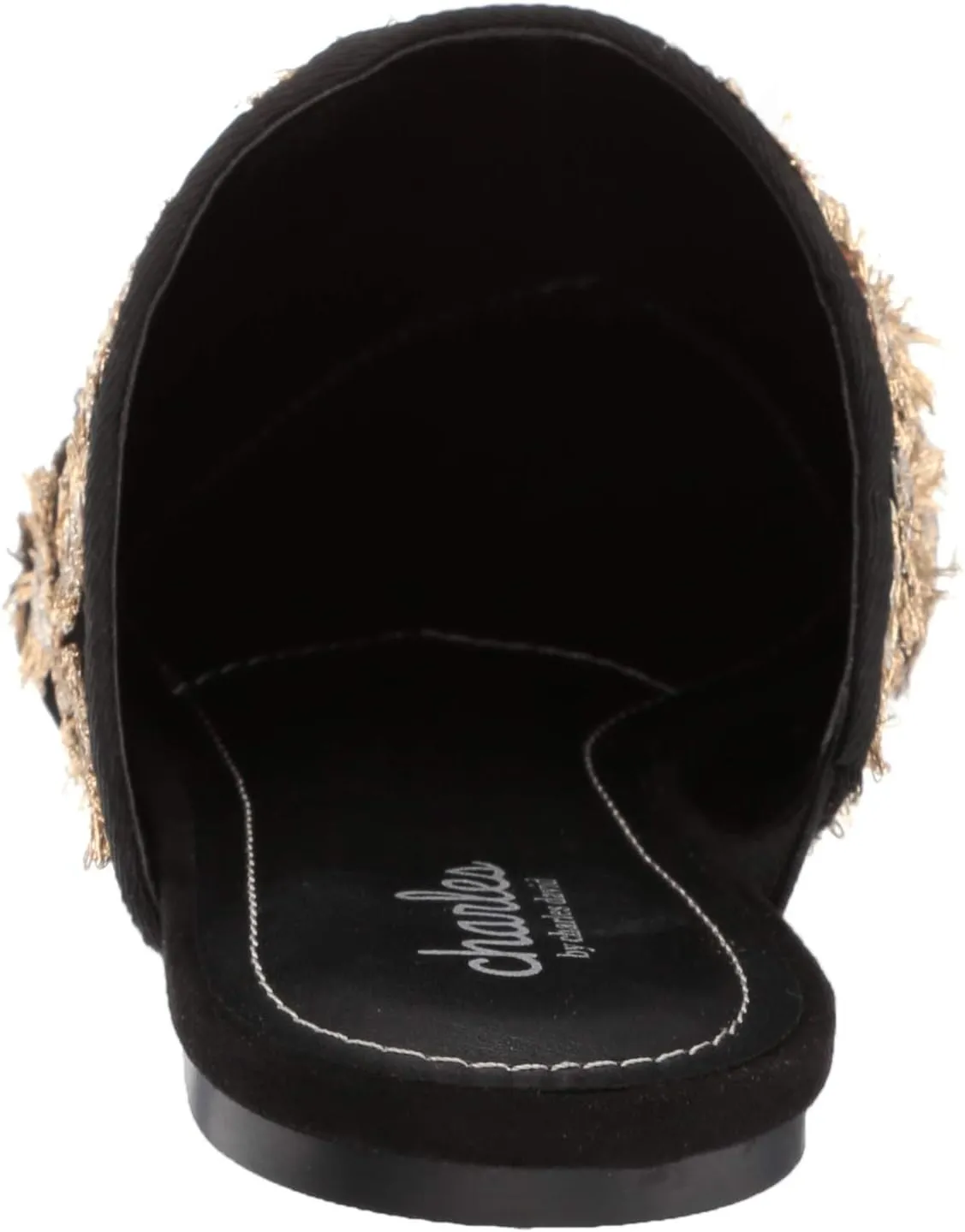 CHARLES BY CHARLES DAVID Women's Fickle Mule