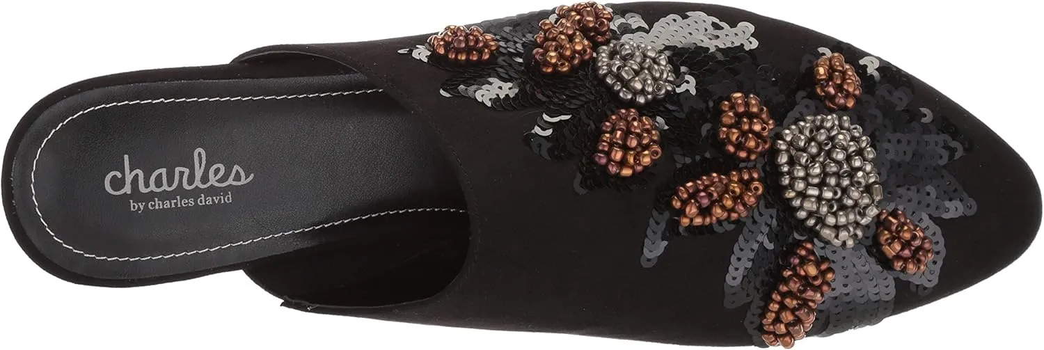 CHARLES BY CHARLES DAVID Women's Fickle Mule